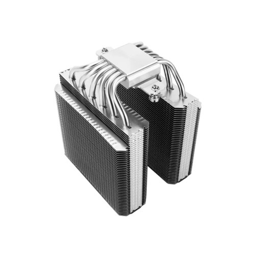 Thermalright Frost Tower 120 Black Air CPU Cooler — photo 4