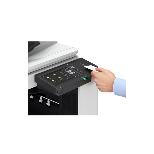 Canon imageRUNNER 2945i A3 Multifunctional Monochrome Laser Photocopier — photo 3
