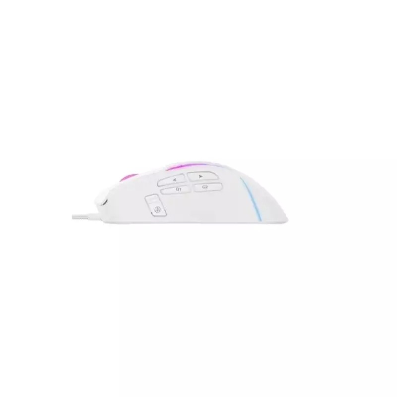 Havit MS1033 RGB Wired Programmable Gaming Mouse — photo 3