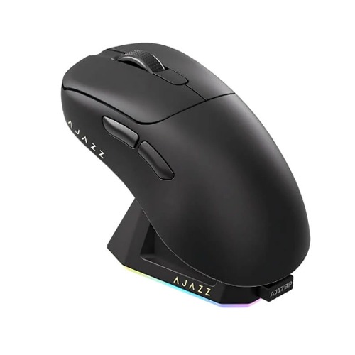 Ajazz AJ179P Dual Mode Gaming Mouse — photo 2