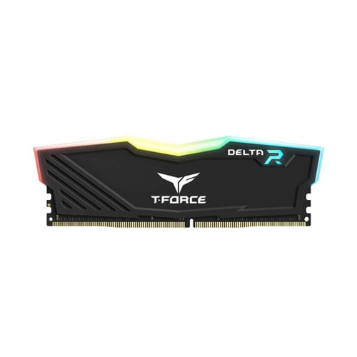 Team Delta RGB 8GB DDR4 3200MHz Desktop RAM