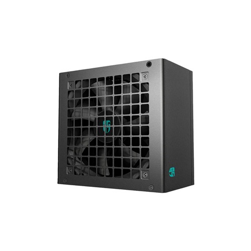 DeepCool PF600X 600W 80 Plus Bronze Power Supply