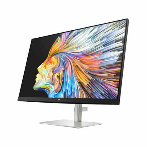 HP U28 4K HDR Monitor — photo 2
