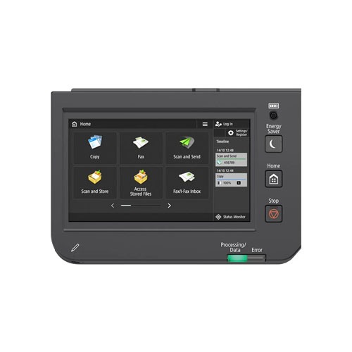 Canon imageRUNNER 2930i A3 Multifunctional Monochrome Laser Photocopier — photo 3