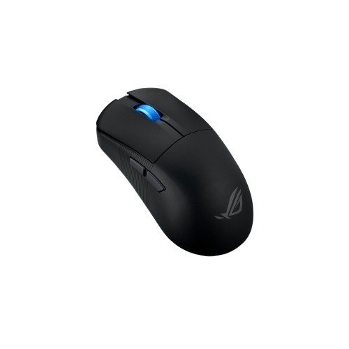 ASUS ROG Harpe Ace Mini (P716) Ultralight 49g Wireless Gaming Mouse - Black — photo 2