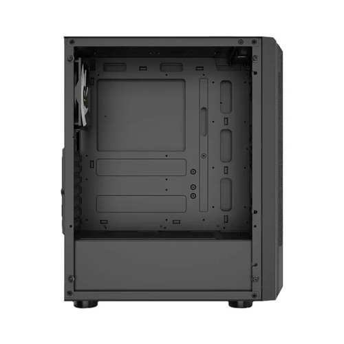 Gamdias AURA GC6 ARGB ATX Mid-Tower Gaming Casing — photo 5