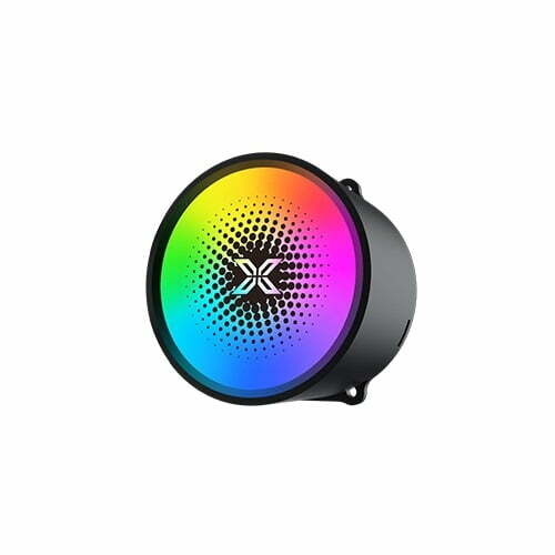 Xigmatek LIQUID-KILLER X 240 ARGB AIO Liquid CPU Cooler — photo 3
