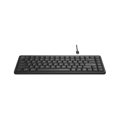A4tech Fstyler FBX53C Dual-Mode Wireless Keyboard — photo 3