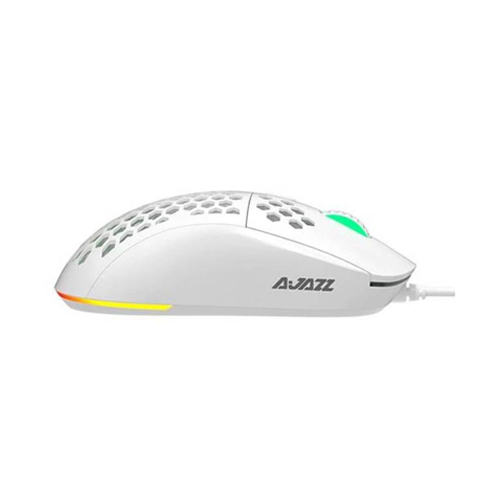 Ajazz Aj380 Light Weight Wired Gaming Mouse — photo 4