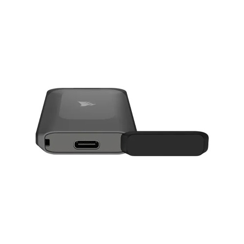 Corsair EX100U 1TB Type-C Portable SSD — photo 2