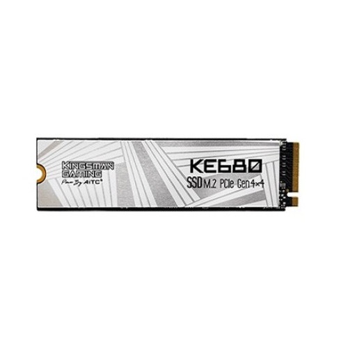 AITC KINGSMAN KE680 1TB Gen4 M.2 NVMe PCIe SSD