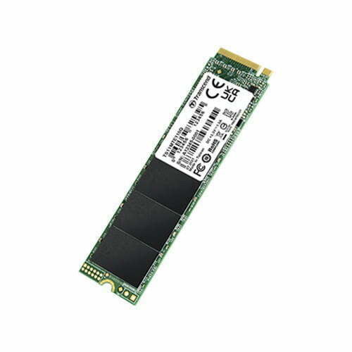 TRANSCEND 110Q 1TB M.2 NVME SSD — photo 2