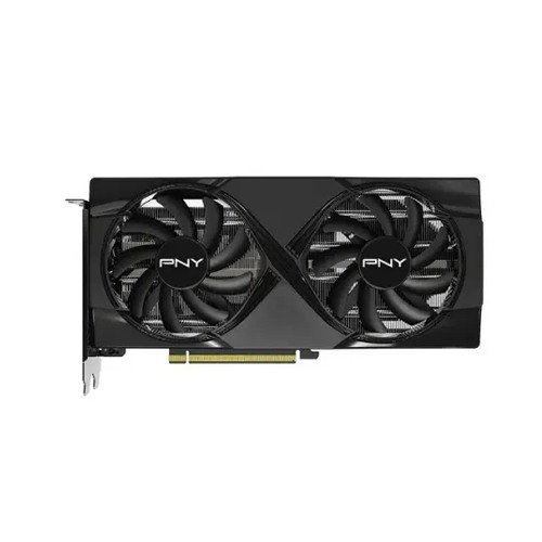 PNY GeForce RTX 5060 Ti 16GB Dual Fan GDDR7 Graphics Card — photo 2