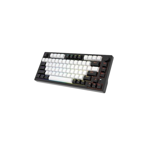 Dareu EK75 Gasket Mount Keyboard with Knob – Dream Switch — photo 3