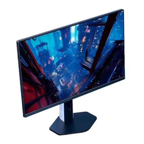 Xiaomi Redmi G24 23.8 Inch FHD  IPS 240Hz  Black Gaming Monitor — photo 3