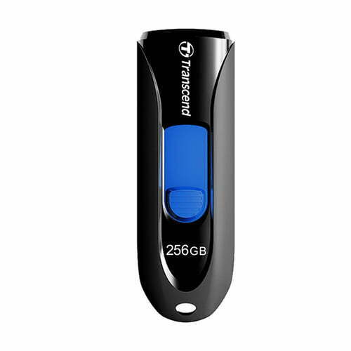 Transcend JetFlash 790 256GB USB 3.0 Flash Drive