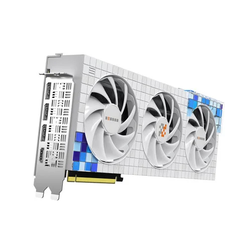 PELADN RTX 3070Ti 8G Taichi OC Gaming Graphics Card — photo 3