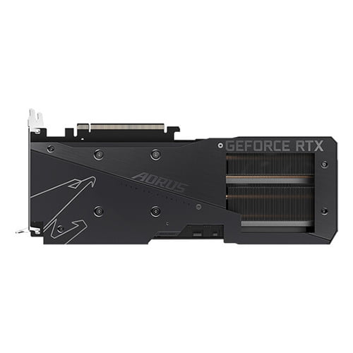 Gigabyte AORUS GeForce RTX 3060 ELITE 12G GDDR6 Graphics Card — photo 3