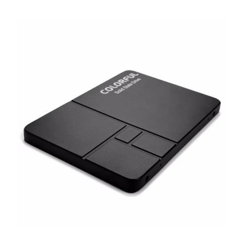 Colorful SL500 512GB 2.5 inch SATA III SSD — photo 3