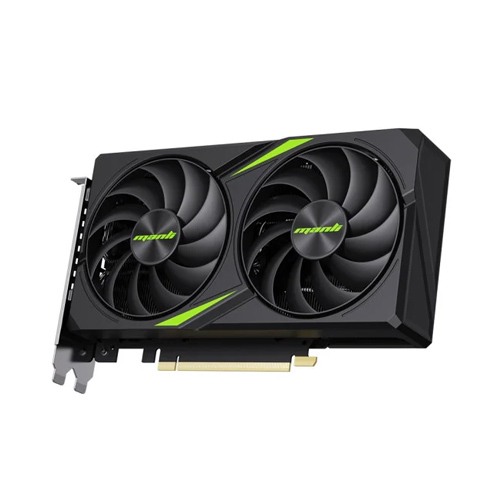 Manli Nebula GeForce RTX 5060 8GB GDDR7 Graphics Card — photo 3