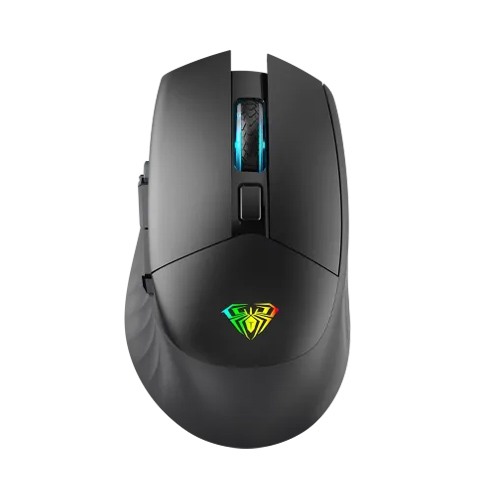 AULA SC520 2.4G Dual-mode Wireless Mouse — photo 3
