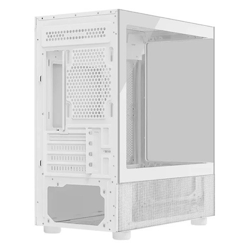 PC Power Sea View Infinity PG-H30 WH M-ATX Gaming Casing — photo 3