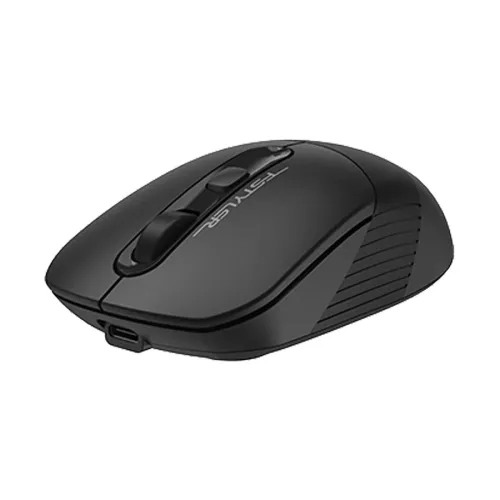 A4TECH FSTYLER FB10CS Silent Multimode Rechargeable Wireless Mouse — photo 3