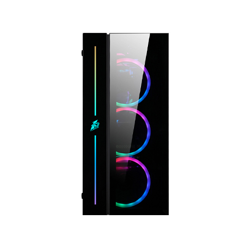 1stPlayer B7-A SIR ATX Gaming Case — photo 3