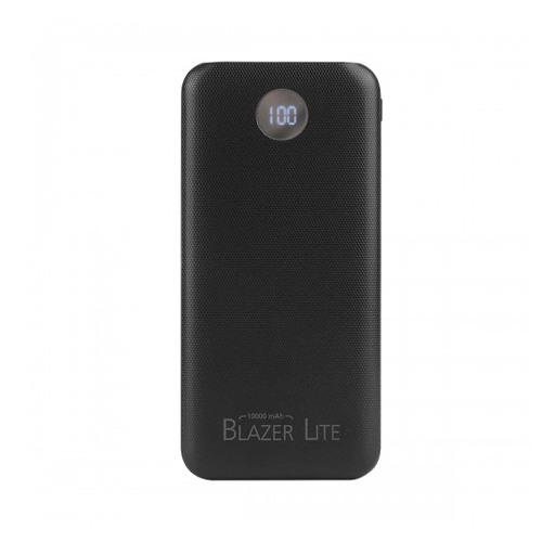 Micropack Blazer Lite PB-10KL 10000mAh Dual USB Type-C Power Bank — photo 2