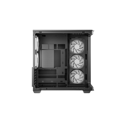 DeepCool CG590U 5F Sleek Showcase ATX Case — photo 3