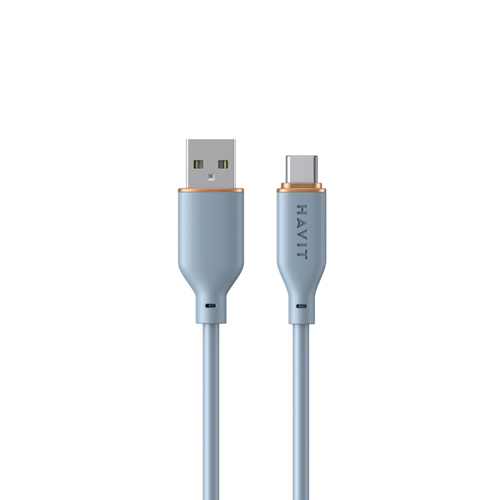 Havit CB601 Type-C Data And Charging Cable — photo 4