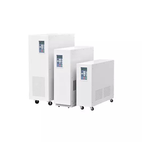 KSTAR GP810H 10KVA ONLINE UPS LONG BACKUP