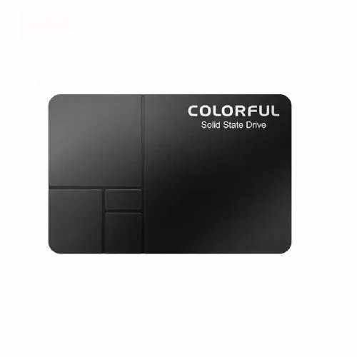 ColorFul SL500 1TB SATA III SSD — photo 2
