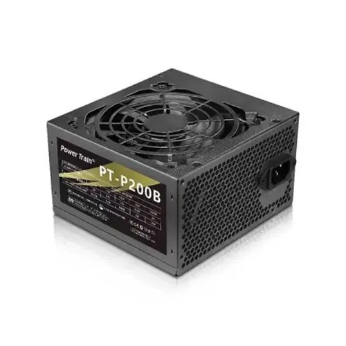 Power Train PT-P200B Power Supply — photo 3
