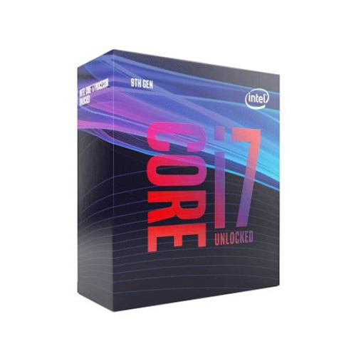 INTEL CORE I7-9700K 8 CORE 8 THREAD 9TH GEN PROCESSOR (BUNDLE) — photo 3