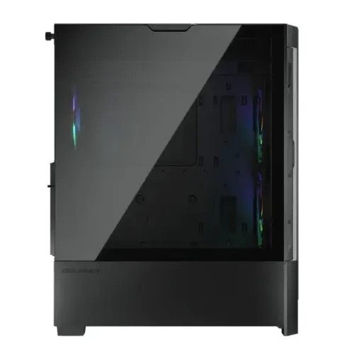 Cougar Airface RGB Mid Tower E-ATX Gaming Casing — photo 6