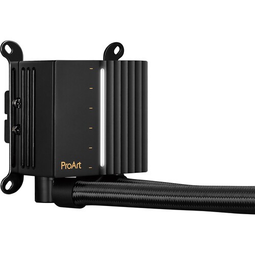 ASUS ProArt LC 420 All-in-One CPU Liquid Cooler — photo 6