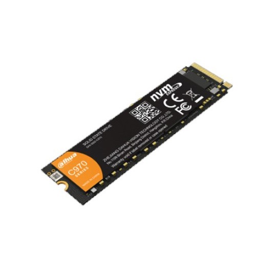 DAHUA DHI-SSD-C970N512G M.2 512GB SSD — photo 2