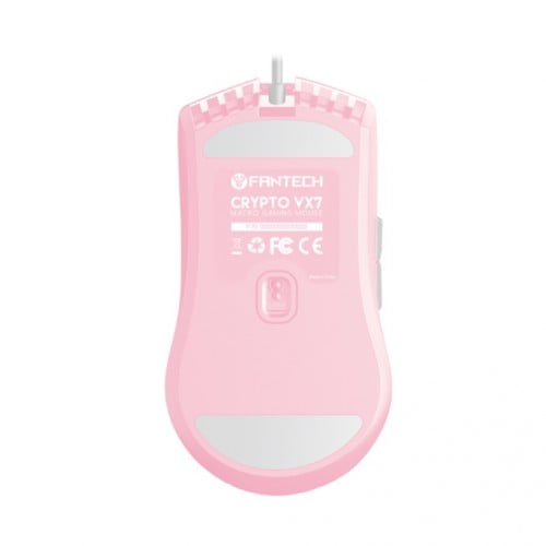 Fantech VX7 Crypto Sakura Edition 6 Button USB Gaming Mouse — photo 3