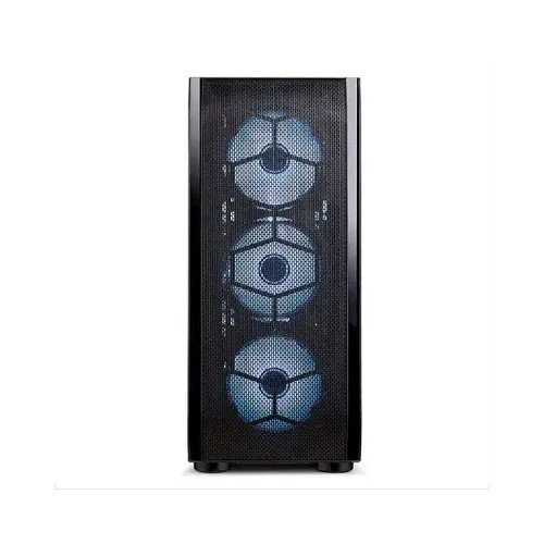 Golden Field Snow Pro E-ATX Gaming Casing — photo 2