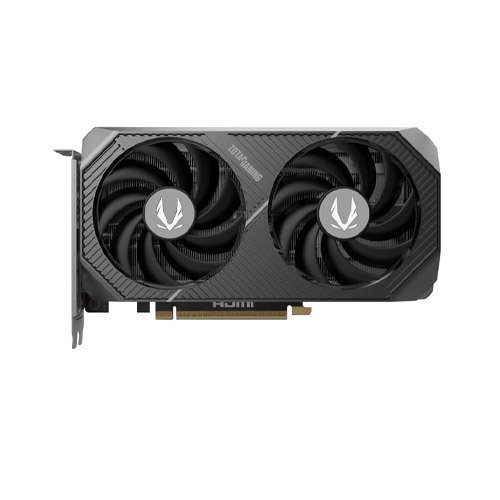 ZOTAC GAMING GeForce RTX 5060 Ti 8GB Twin Edge OC Graphics Card — photo 2