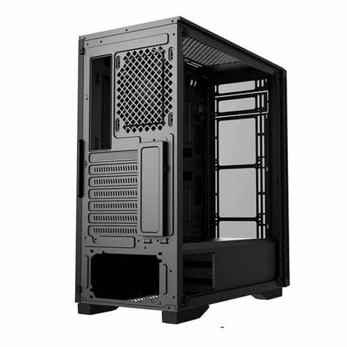 Deepcool MATREXX 50 ADD-RGB 4F Mid Tower Gaming Case — photo 3