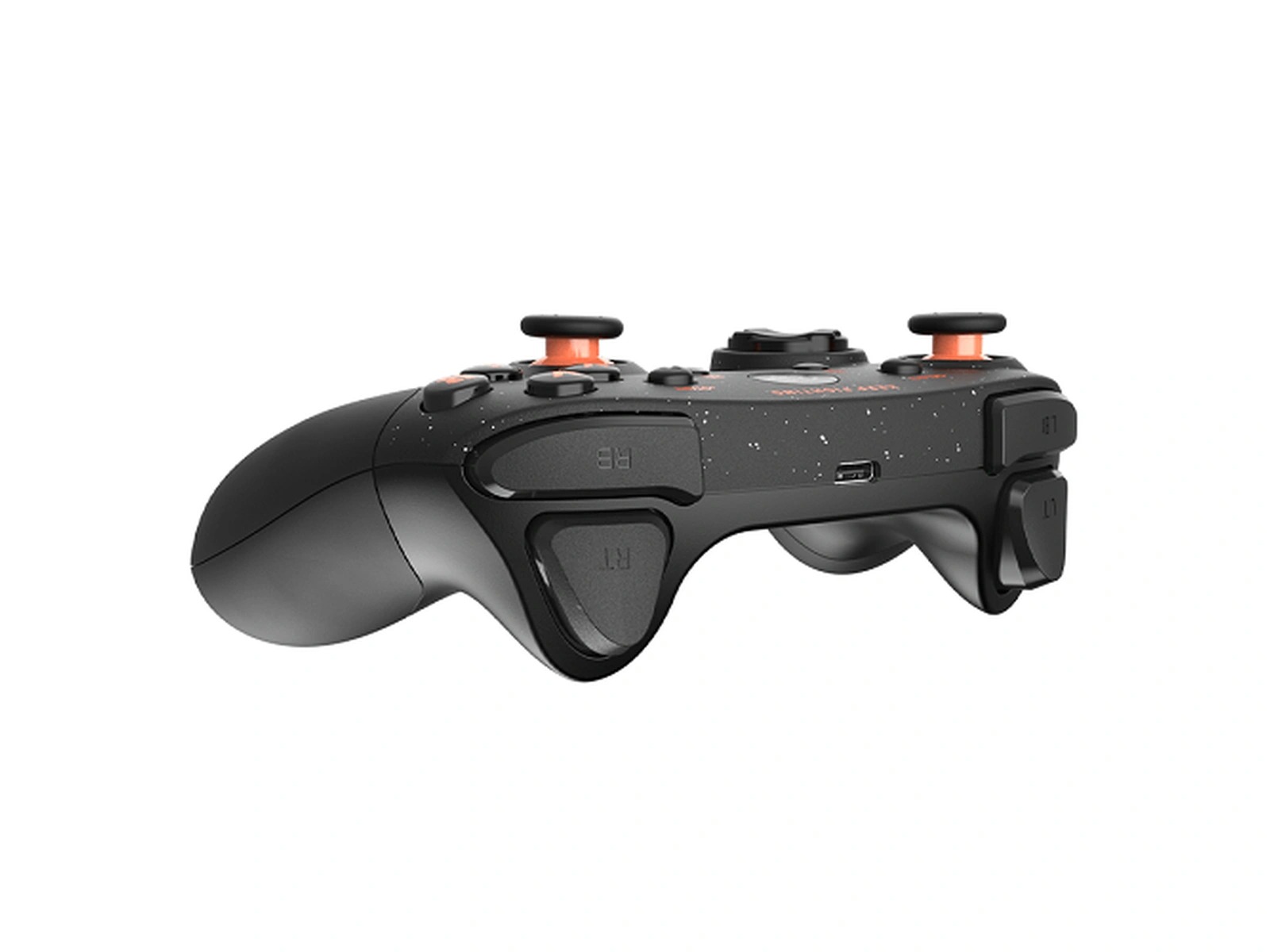 Dareu H101 Wired Gamepad — photo 2