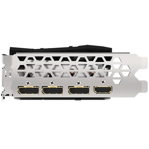 Gigabyte Radeon RX 5600 XT GAMING OC 6G Graphics Card — photo 3