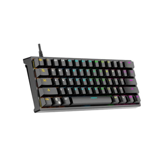 Bajeal G101 RGB Mechanical Gaming Keyboard — photo 2