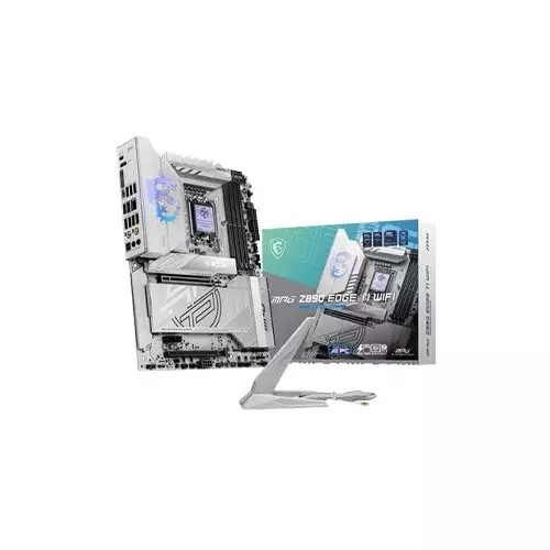 MSI MPG Z890 EDGE TI WIFI LGA 1851 ATX Motherboard