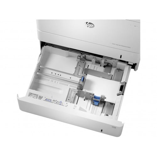 HP M455dn Single Function Color Laser Printer — photo 3