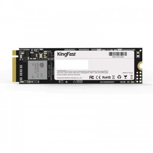 KingFast F8N 256GB M.2 NVMe PCIe SSD
