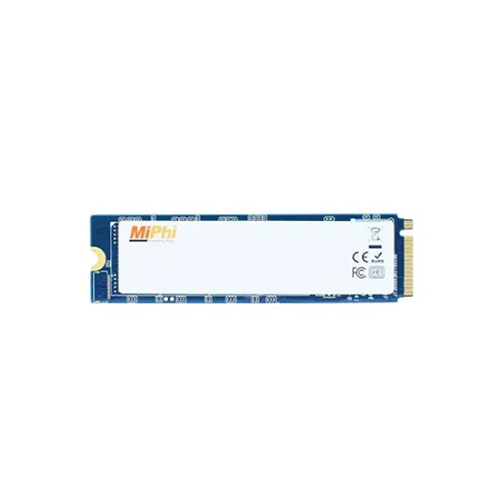 MiPhi MP700G4 1TB M.2 PCIe Gen4 NVMe SSD With DRAM — photo 2