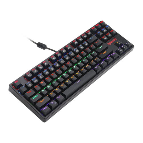 REDRAGON DAKSA K576R MECHANICAL GAMING KEYBOARD — photo 4